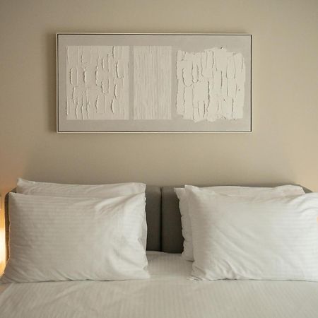L' Horizon Luxury Living By 8Essentially Candia Esterno foto