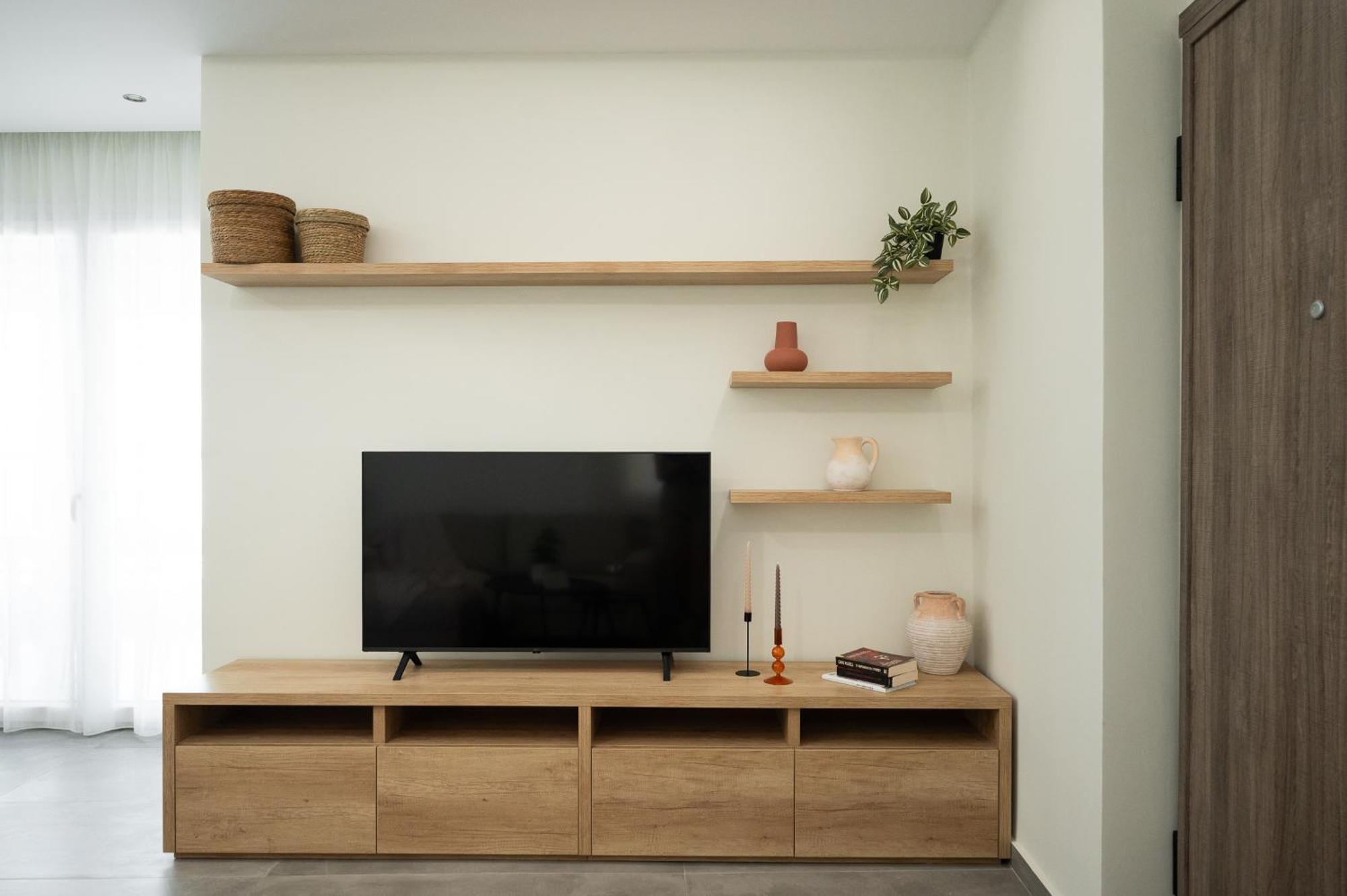 L' Horizon Luxury Living By 8Essentially Candia Esterno foto