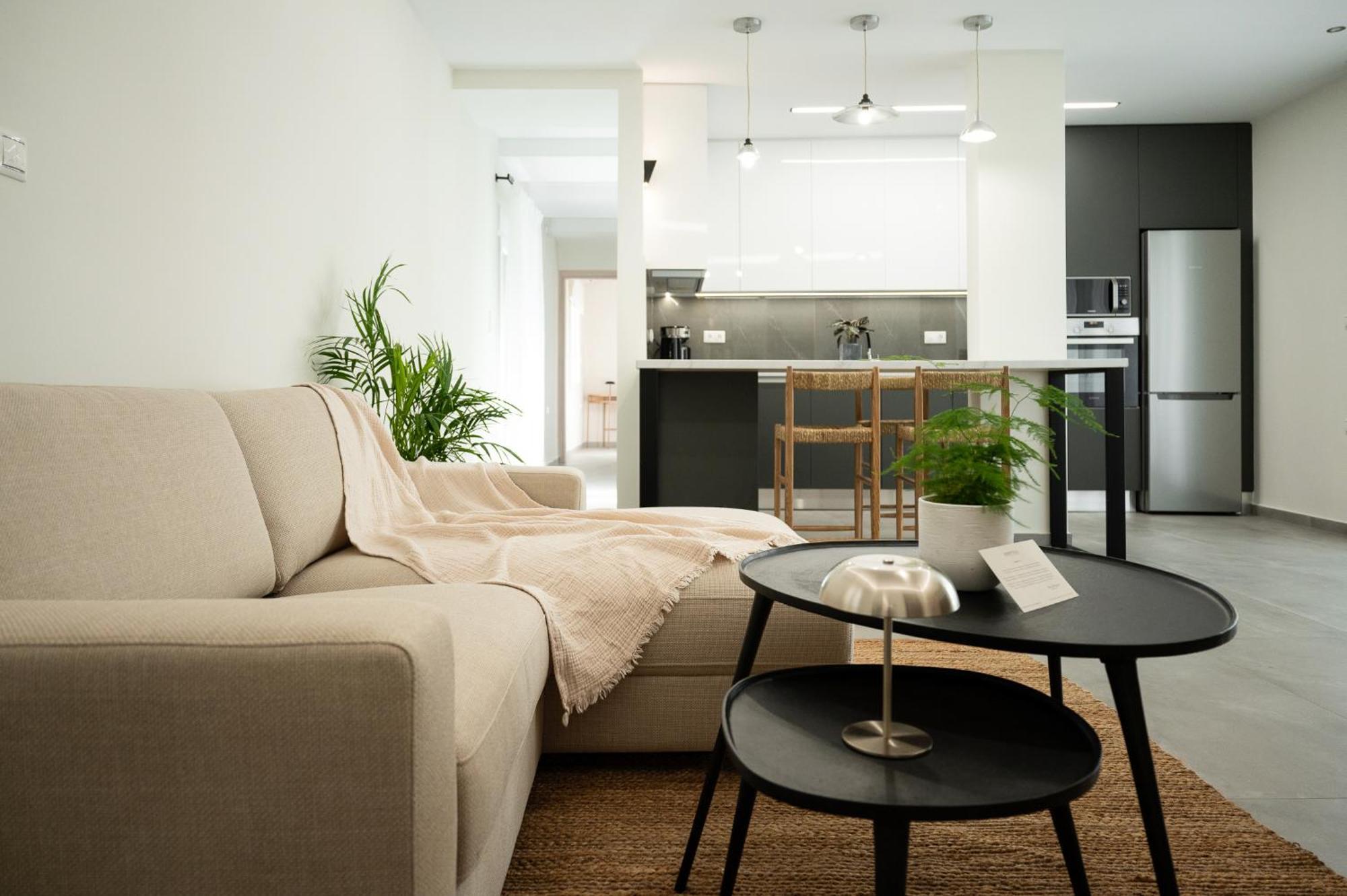 L' Horizon Luxury Living By 8Essentially Candia Esterno foto