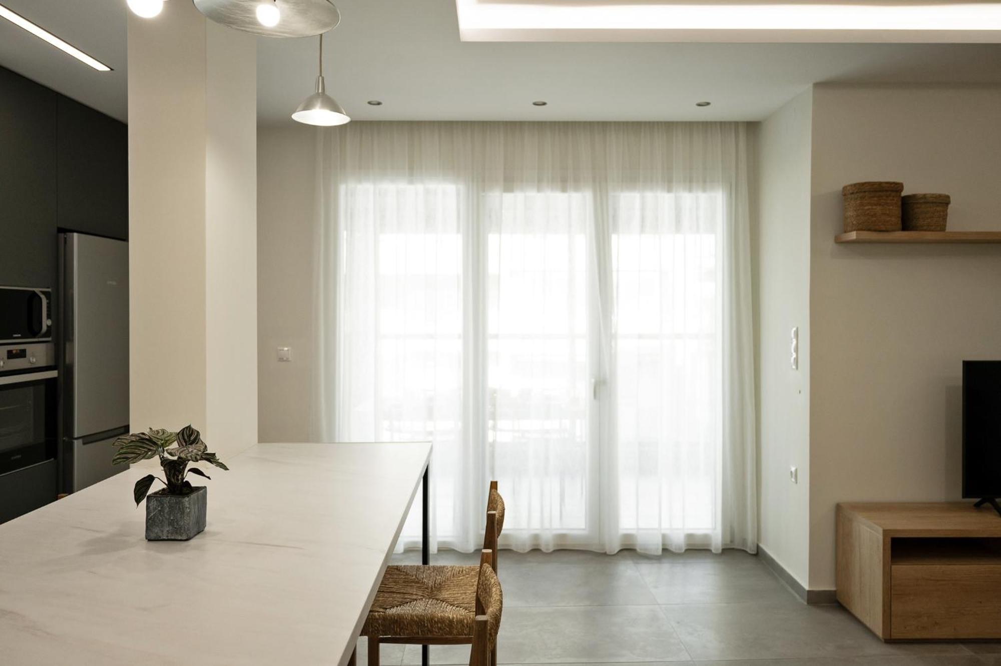 L' Horizon Luxury Living By 8Essentially Candia Esterno foto