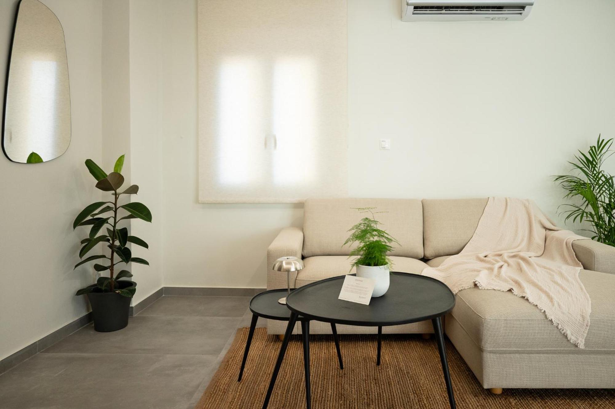L' Horizon Luxury Living By 8Essentially Candia Esterno foto