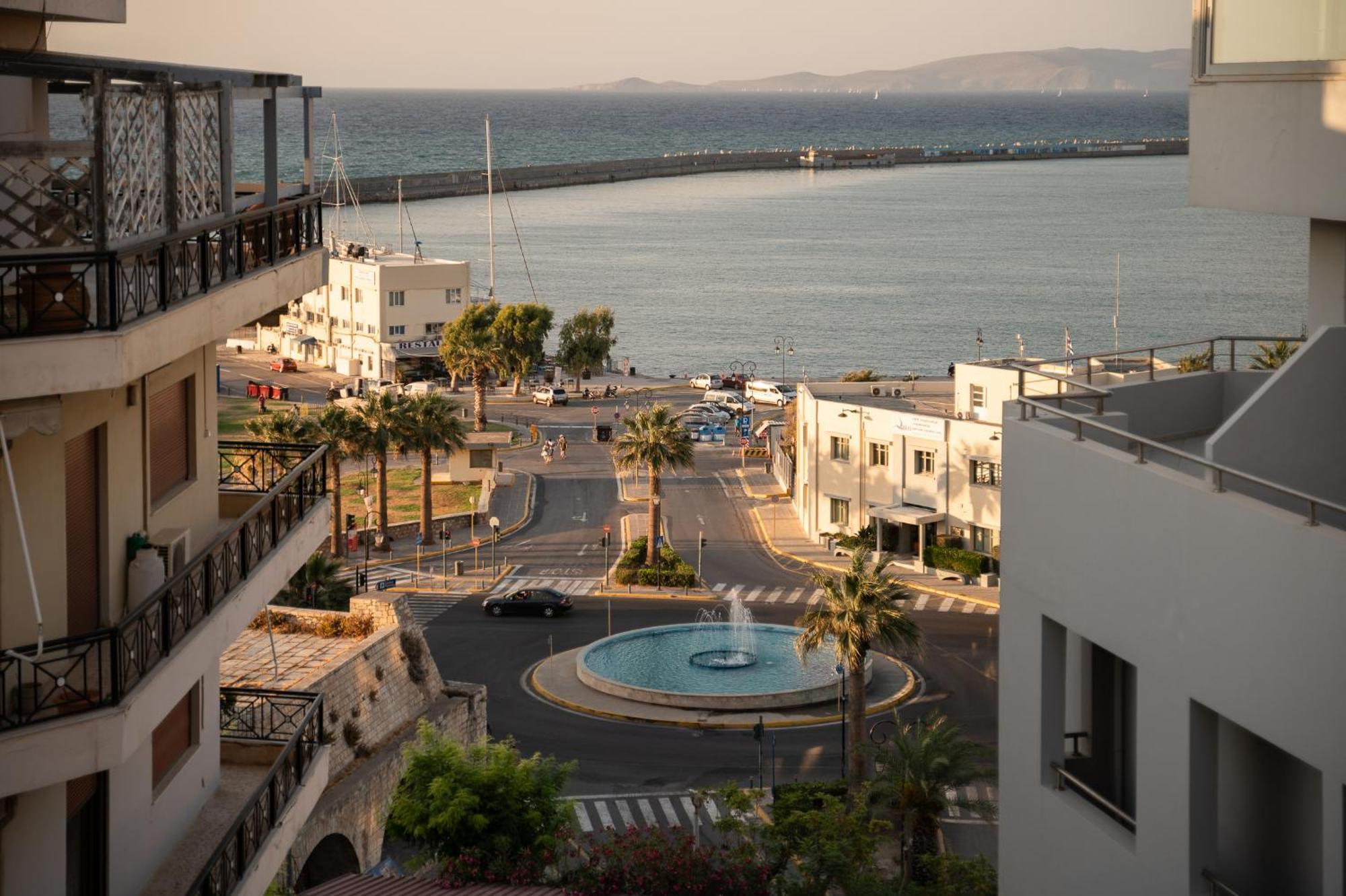 L' Horizon Luxury Living By 8Essentially Candia Esterno foto