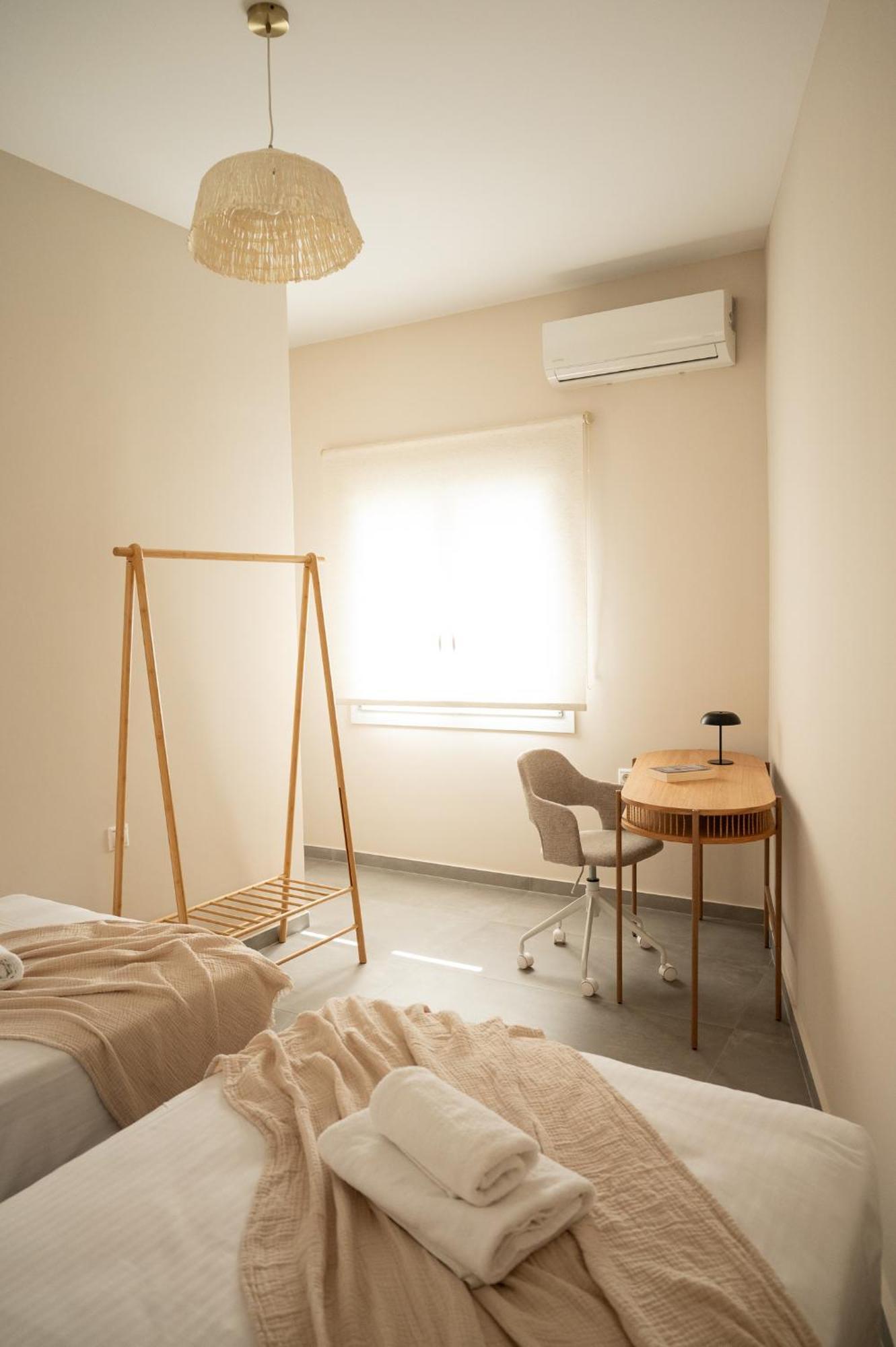 L' Horizon Luxury Living By 8Essentially Candia Esterno foto