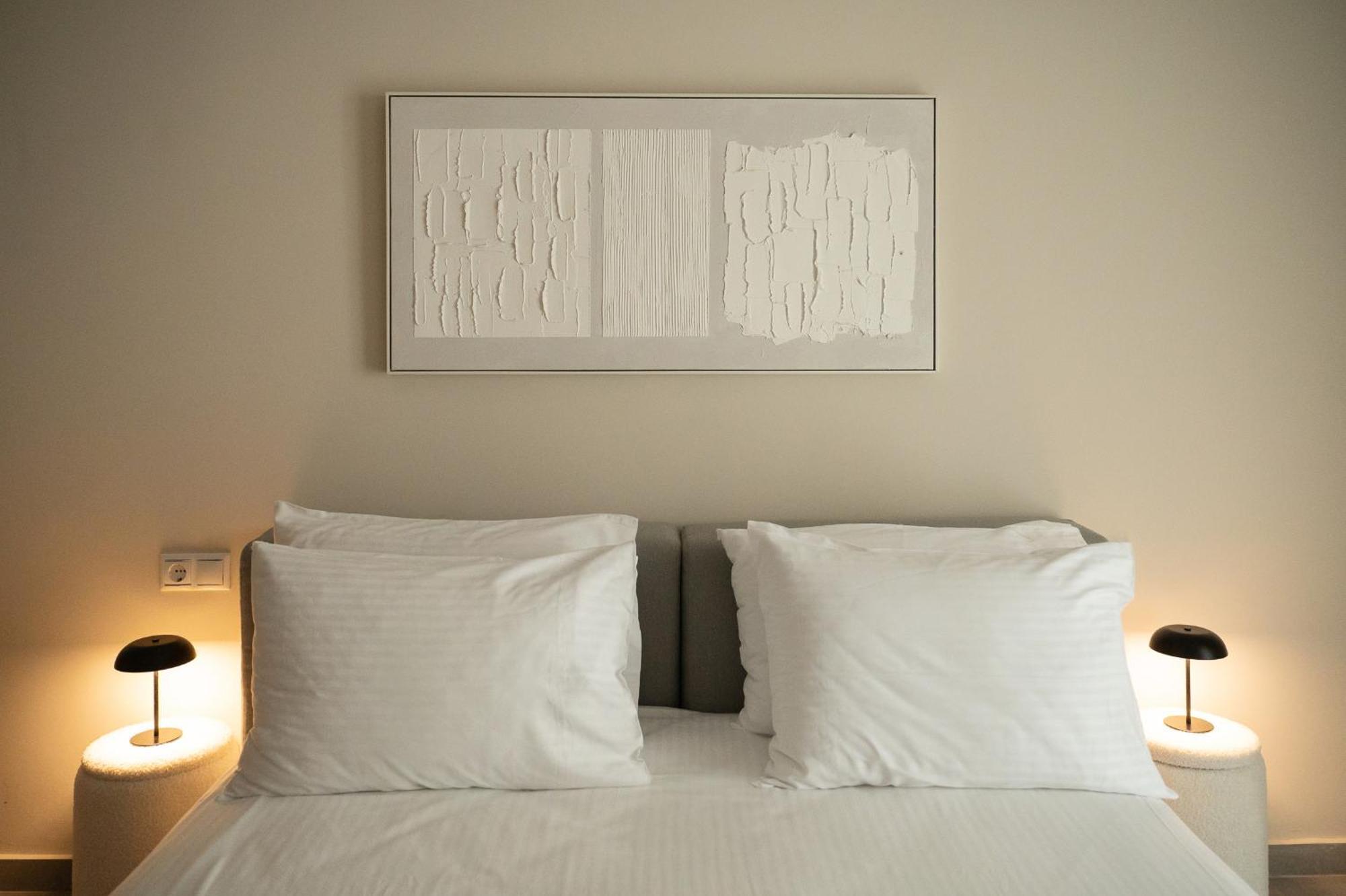 L' Horizon Luxury Living By 8Essentially Candia Esterno foto